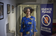 UK’s 'strictest headmistress' fears schools will stop teaching Shakespeare