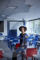 UK’s 'strictest headmistress' fears schools will stop teaching Shakespeare