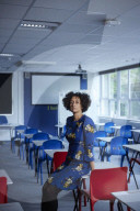 UK’s 'strictest headmistress' fears schools will stop teaching Shakespeare