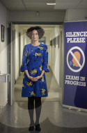 UK’s 'strictest headmistress' fears schools will stop teaching Shakespeare