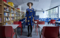 UK’s 'strictest headmistress' fears schools will stop teaching Shakespeare