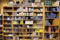 Gun sales in USA