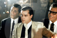 PEOPLE - Tod von 'GoodFellas'-Darsteller Ray Liotta: Filmbilder
