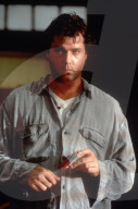 PEOPLE - Tod von 'GoodFellas'-Darsteller Ray Liotta: Filmbilder