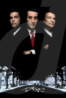 PEOPLE - Tod von 'GoodFellas'-Darsteller Ray Liotta: Filmbilder