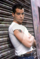 PEOPLE - Tod von 'GoodFellas'-Darsteller Ray Liotta: Filmbilder