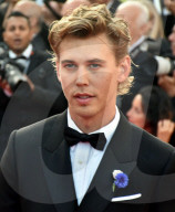 FILMFESTIVAL CANNES 2022 - "Elvis"-Darsteller Austin Butler in Cannes