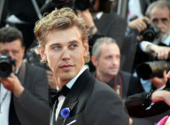 FILMFESTIVAL CANNES 2022 - "Elvis"-Darsteller Austin Butler in Cannes