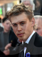 FILMFESTIVAL CANNES 2022 - "Elvis"-Darsteller Austin Butler in Cannes