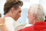 FILMFESTIVAL CANNES 2022 - "Elvis"-Darsteller Austin Butler in Cannes