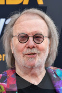 PEOPLE - "Abba Voyage" Premiere in London