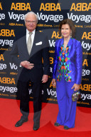 PEOPLE - "Abba Voyage" Premiere in London
