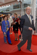 PEOPLE - "Abba Voyage" Premiere in London