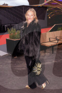 PEOPLE - "Abba Voyage" Premiere in London