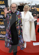 PEOPLE - "Abba Voyage" Premiere in London