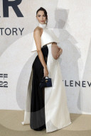 FILMFESTIVAL CANNES 2022 - Promis bei der amfAR Gala
