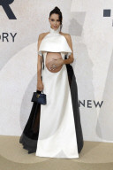 FILMFESTIVAL CANNES 2022 - Promis bei der amfAR Gala