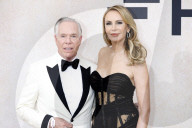 FILMFESTIVAL CANNES 2022 - Promis bei der amfAR Gala