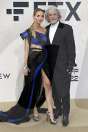 FILMFESTIVAL CANNES 2022 - Promis bei der amfAR Gala