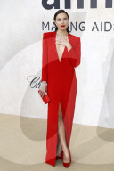 FILMFESTIVAL CANNES 2022 - Promis bei der amfAR Gala