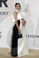 FILMFESTIVAL CANNES 2022 - Promis bei der amfAR Gala