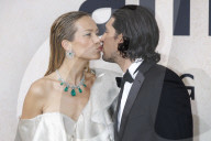 FILMFESTIVAL CANNES 2022 - Promis bei der amfAR Gala