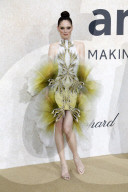 FILMFESTIVAL CANNES 2022 - Promis bei der amfAR Gala