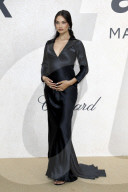 FILMFESTIVAL CANNES 2022 - Promis bei der amfAR Gala