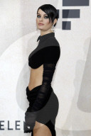 FILMFESTIVAL CANNES 2022 - Promis bei der amfAR Gala