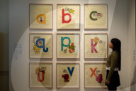 FEATURE - Londoner Original Print Fair