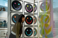 FEATURE - Londoner Original Print Fair