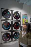 FEATURE - Londoner Original Print Fair