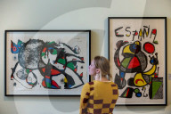 FEATURE - Londoner Original Print Fair