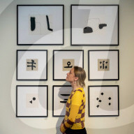 FEATURE - Londoner Original Print Fair