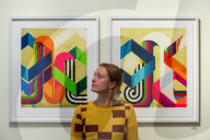 FEATURE - Londoner Original Print Fair