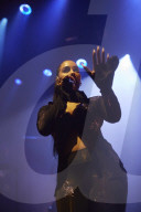 Jorja Smith performs live at Koko London. 