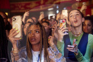Jorja Smith performs live at Koko London. 