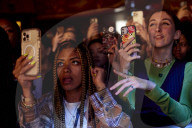 Jorja Smith performs live at Koko London. 