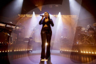 Jorja Smith performs live at Koko London. 