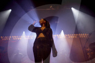 Jorja Smith performs live at Koko London. 