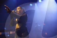 Jorja Smith performs live at Koko London. 