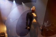 Jorja Smith performs live at Koko London. 