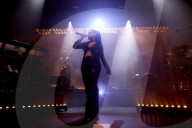 Jorja Smith performs live at Koko London. 