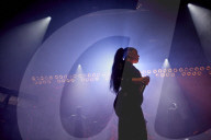 Jorja Smith performs live at Koko London. 