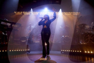 Jorja Smith performs live at Koko London. 
