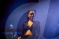Jorja Smith performs live at Koko London. 