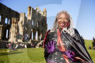 Fanging out: Whitby’s record-breaking vampire gathering