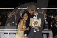 Cannes 2022 - Winner's Photo Call