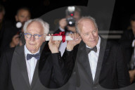 Cannes 2022 - Winner's Photo Call