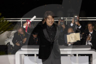 Cannes 2022 - Winner's Photo Call